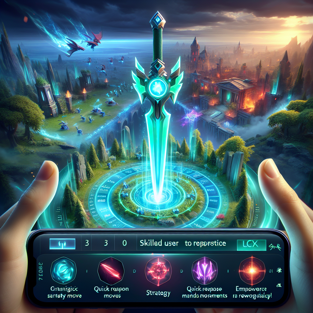 Mastering Saber: Tips and Tricks for Dominating Mobile Legends