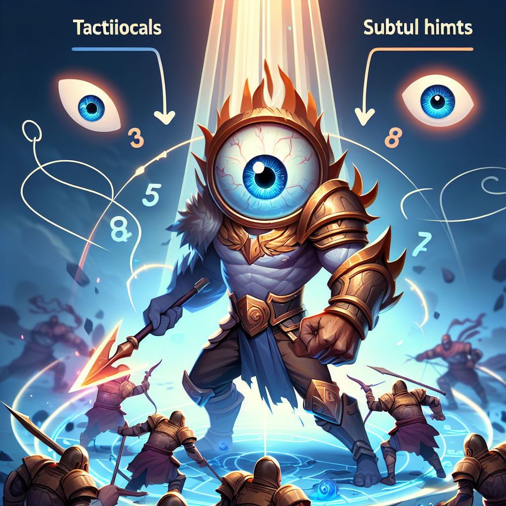 Mastering Cyclops in Mobile Legends: Tips and Tricks for Dominating the Game