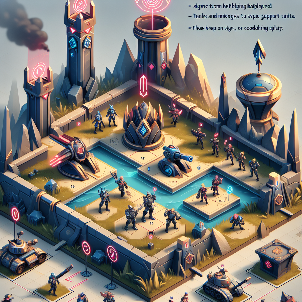 Mastering the Art of Laning in Mobile Legends: Strategies for Success
