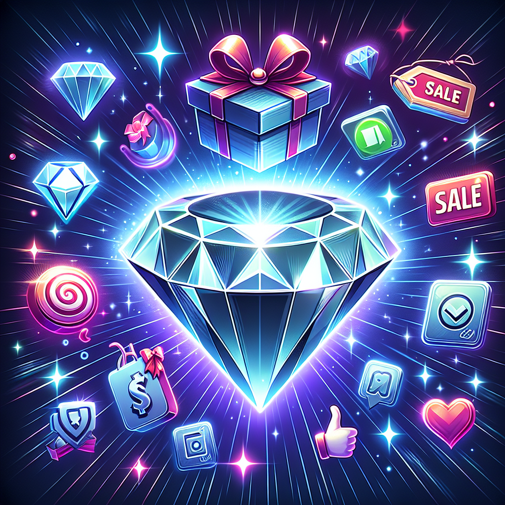 Harga Diamond Mobile Legend Terbaru dan Beragam Penawaran Menarik