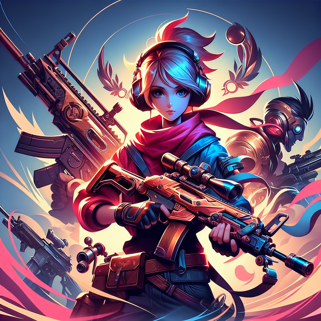 Profil Mobile Legend: Tips dan Inspirasi untuk Membuat Akun yang Keren dan Booming