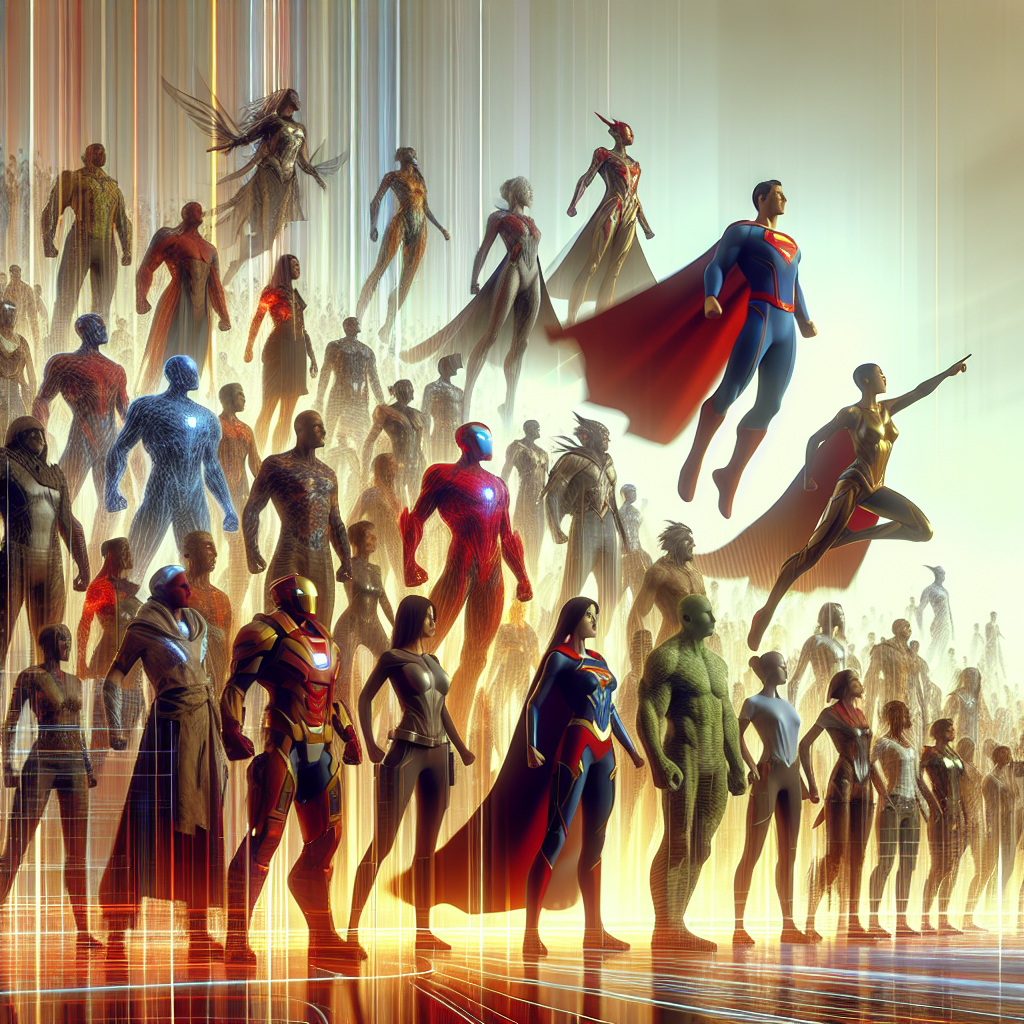 Total Hero Count in Mobile Legends Soars to New Heights