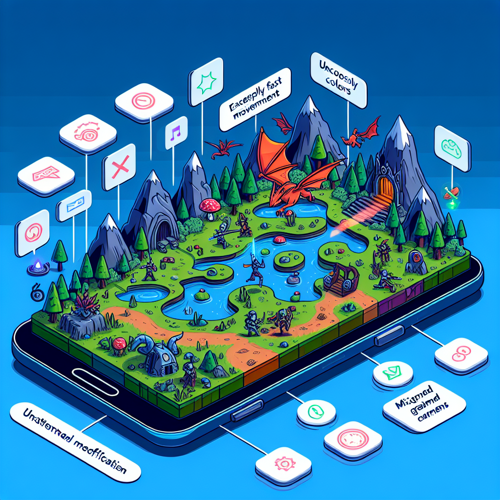 Mobile Legends Mod APK: Exploring the Ethics and Risks of Game Modifications