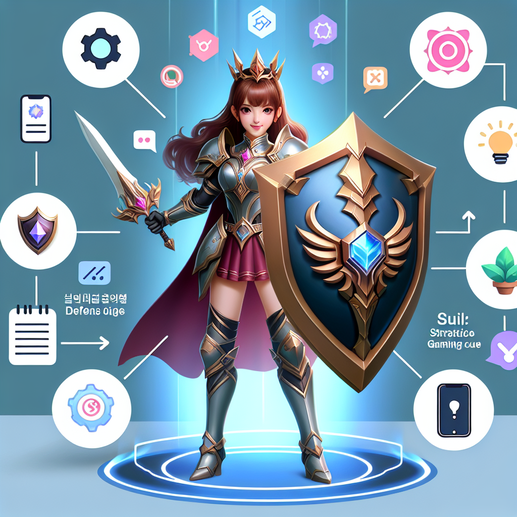 Unveiling the Power of Lolita in Mobile Legends: Strategies and Tips