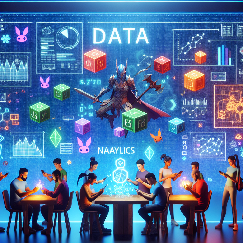 Analyzing the Impact of Data Collectibles on Mobile Legends Gameplay