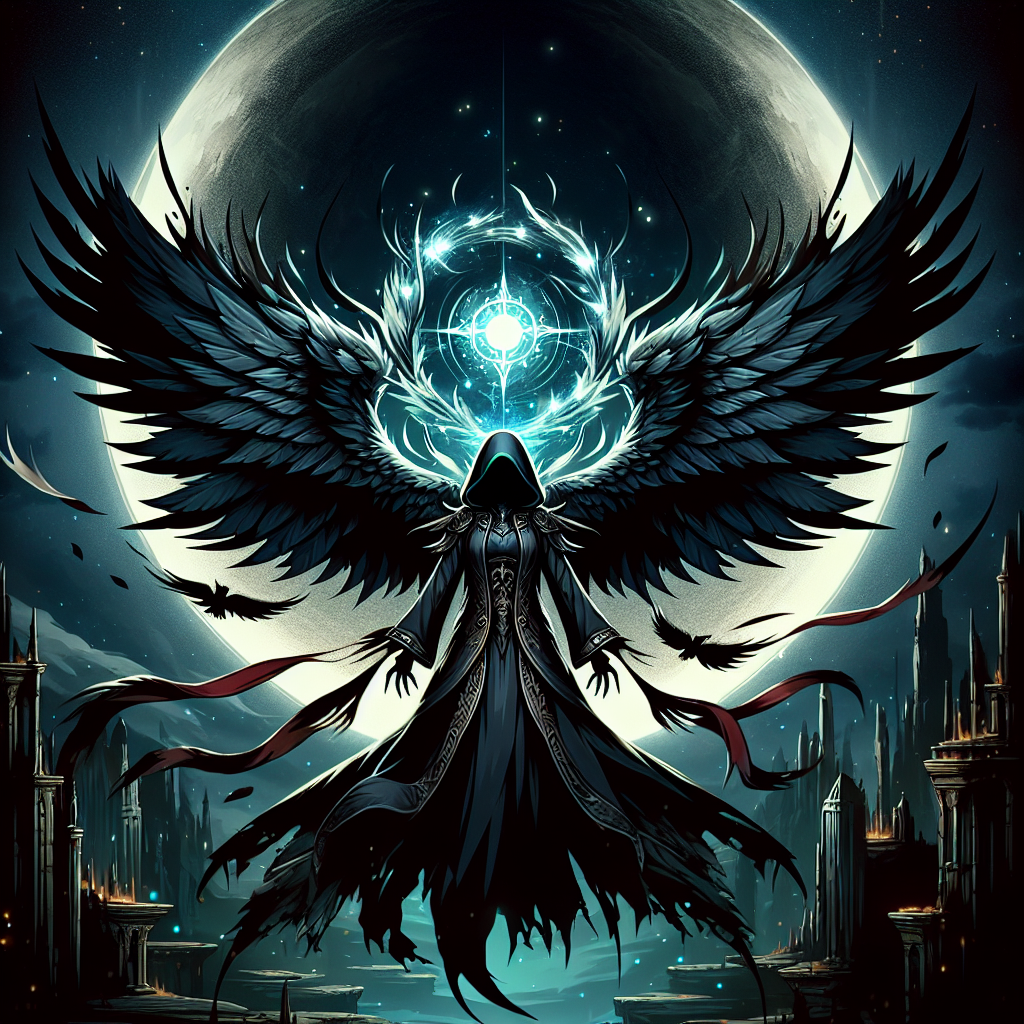 Unleashing Argus: Mastering the Dark Angel in Mobile Legends