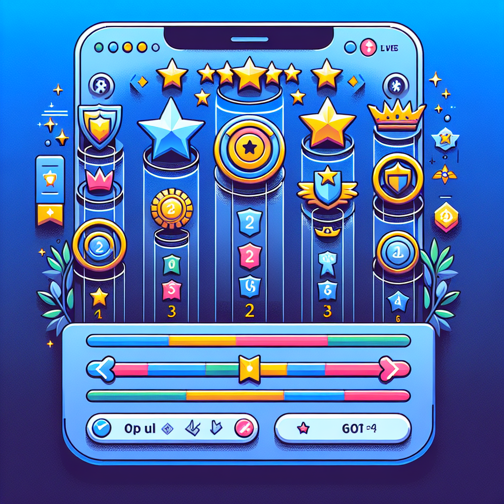Understanding the Ranking System in Mobile Legends: A Guide to Level Progression