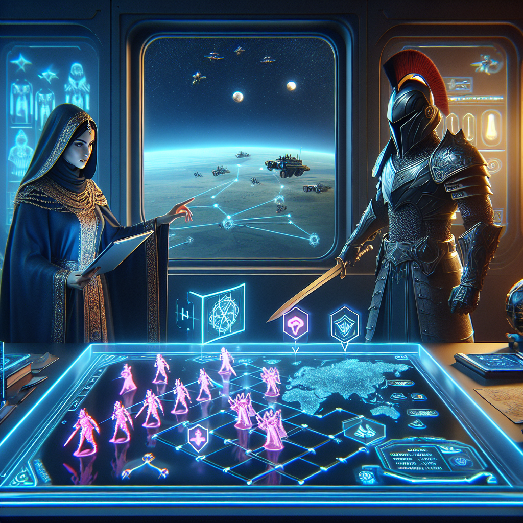 Epic Battle Strategies in Mobile Legends: Master Your Gameplay