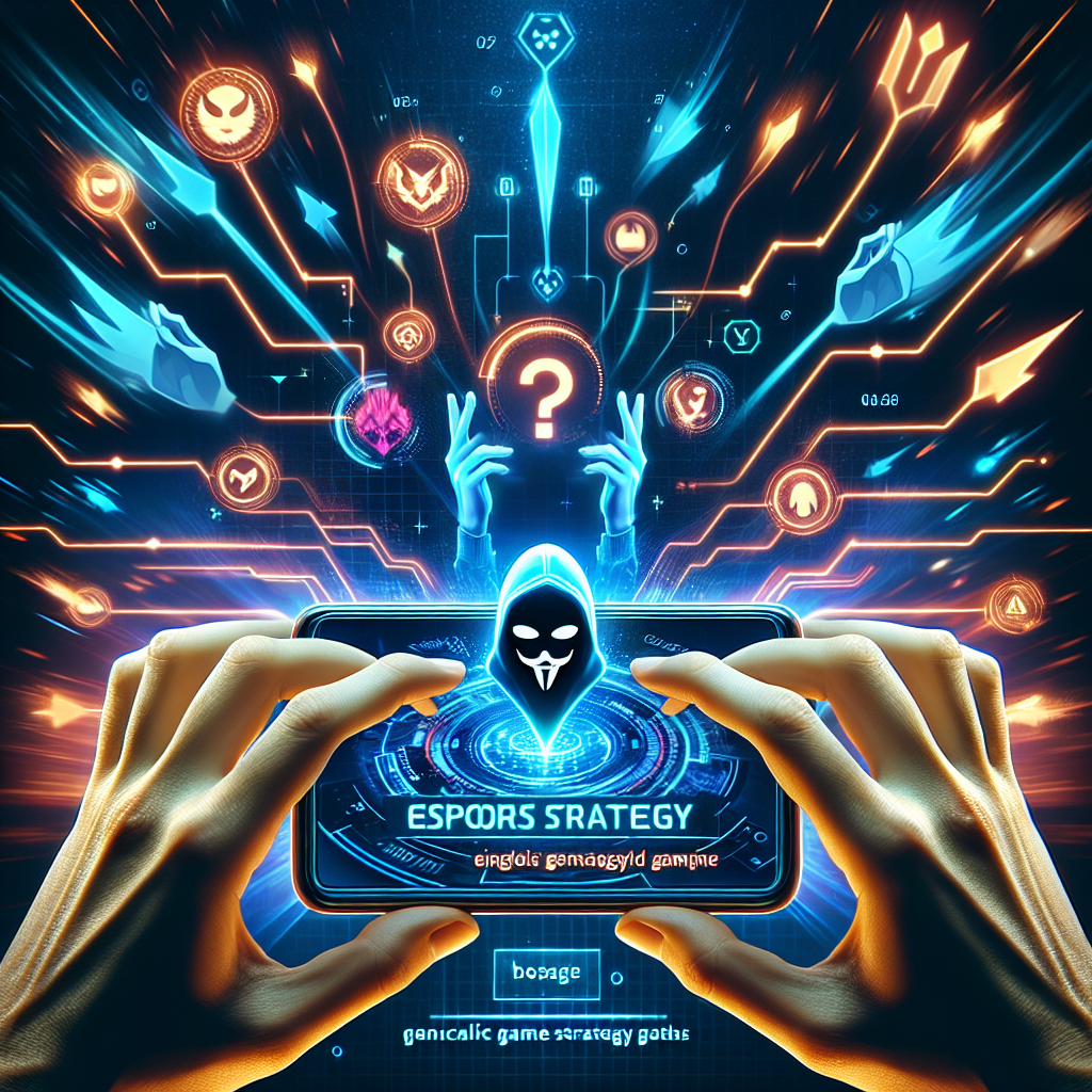 WDP Mobile Legend: Mastering the Game with Winning Strategies