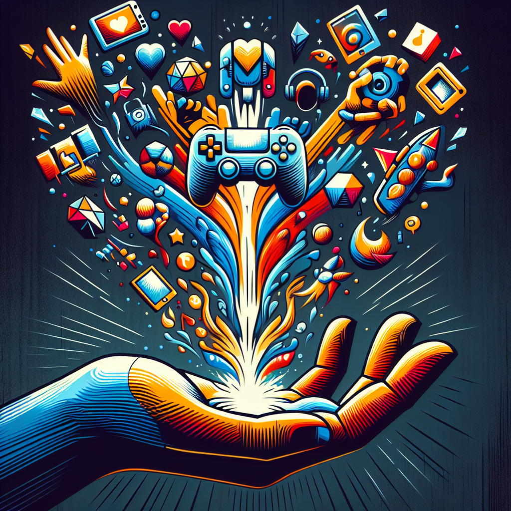 Iconic Transformations: How Mobile Legend Icons Shape Player Experience