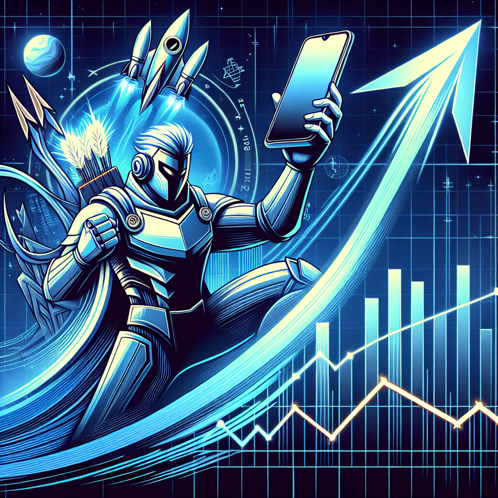 The Rise of Username: A Mobile Legends Maestro