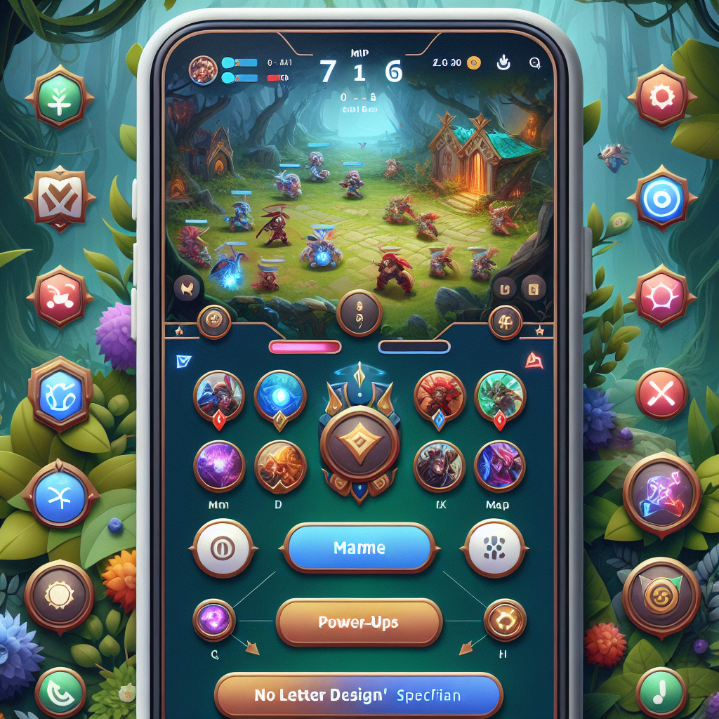 Panduan Lengkap Cara Bermain Mobile Legend untuk Pemula