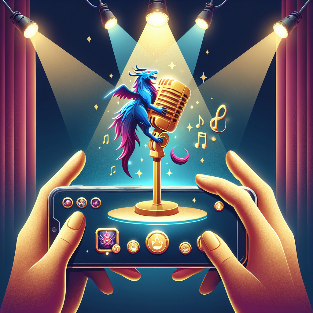 Tips Membuat Pantun Mobile Legend yang Menarik dan Inspiratif