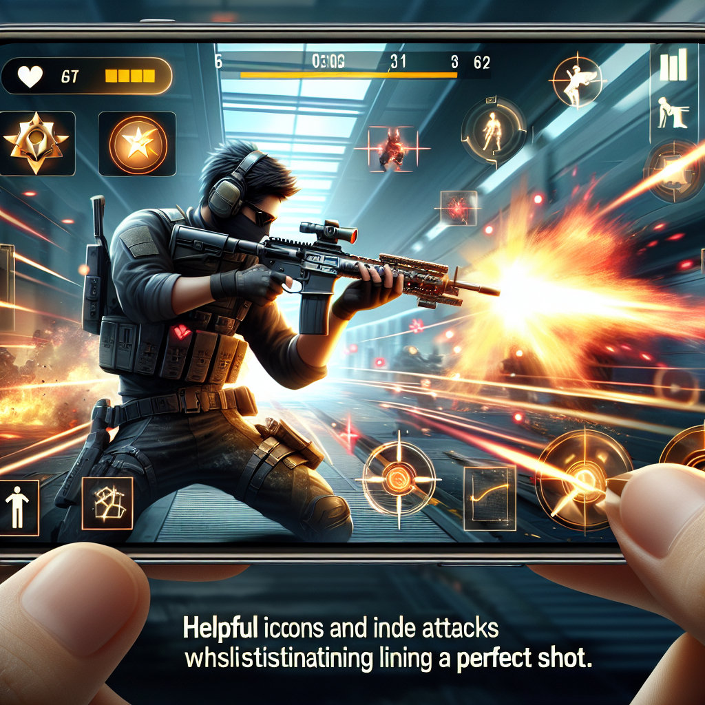 Dominating the Battlefield: Tips and Tricks for Playing Marksman in Mobile Legends