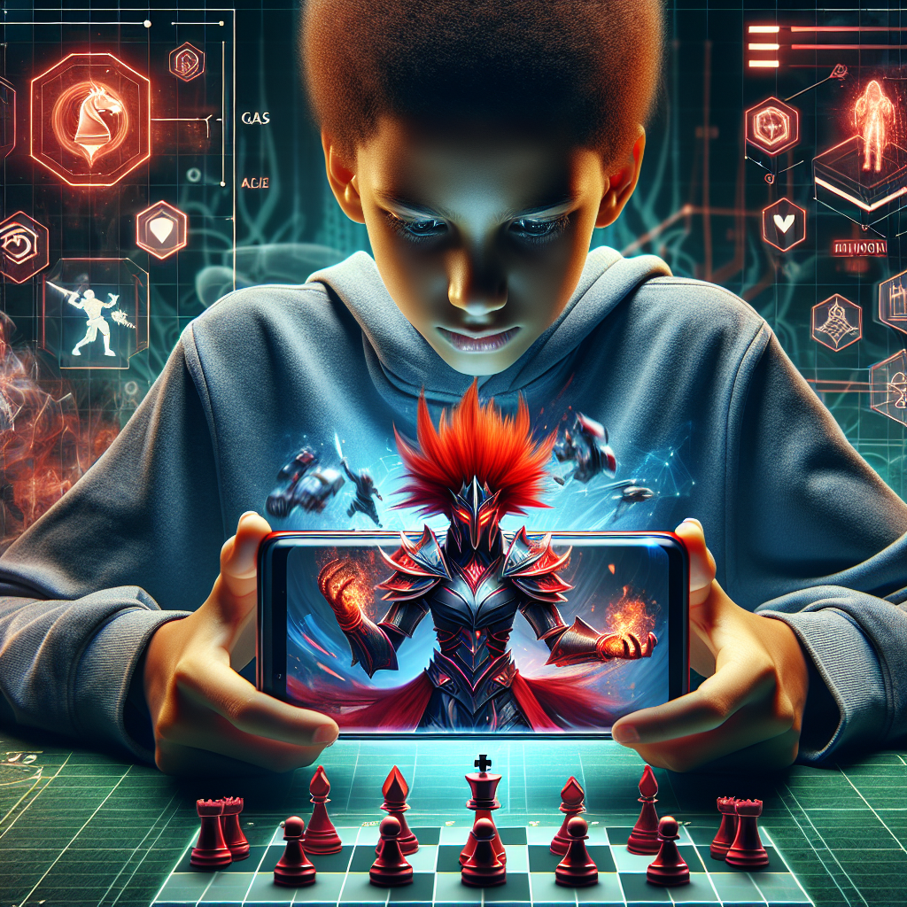 Masha's Dominance in Mobile Legends: Strategies and Builds to Master Her Skills