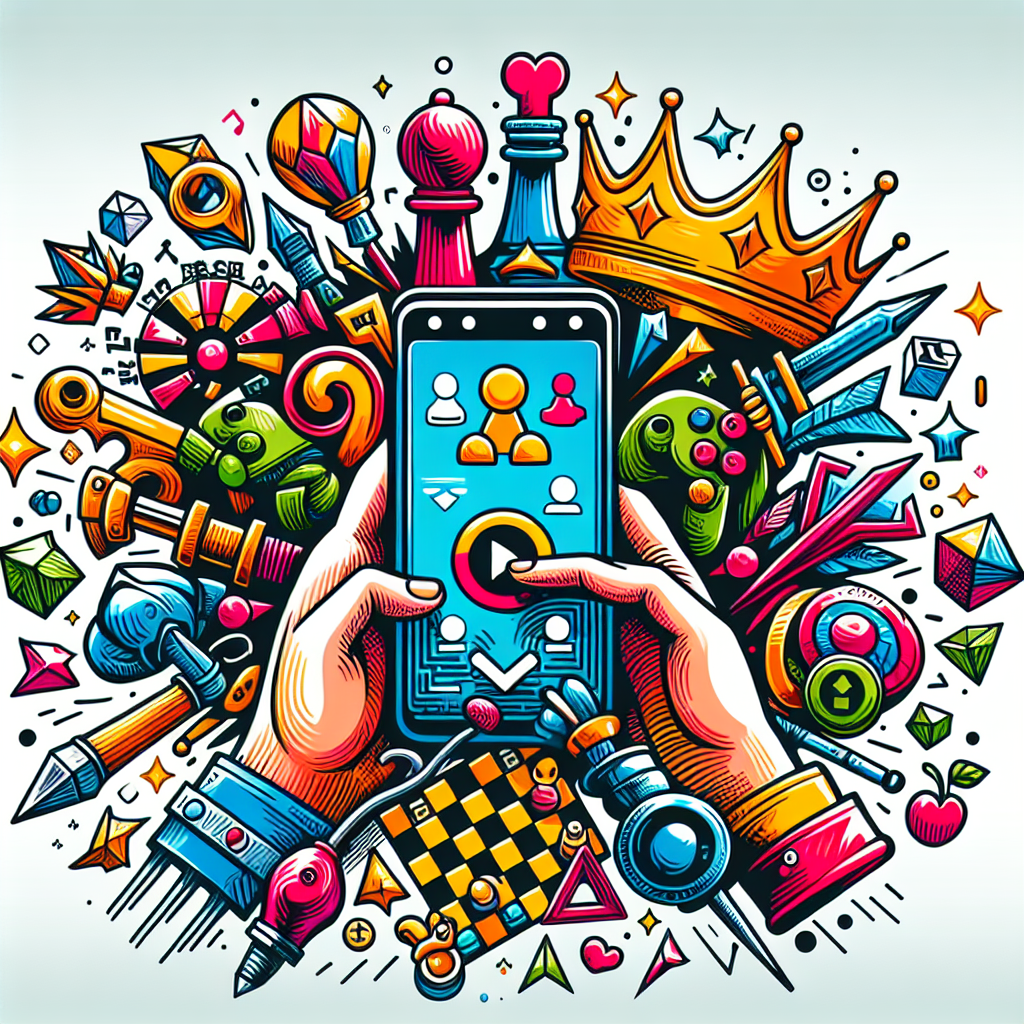 Kiosgamer's Guide to Dominating Mobile Legends: Tips and Tricks for Success