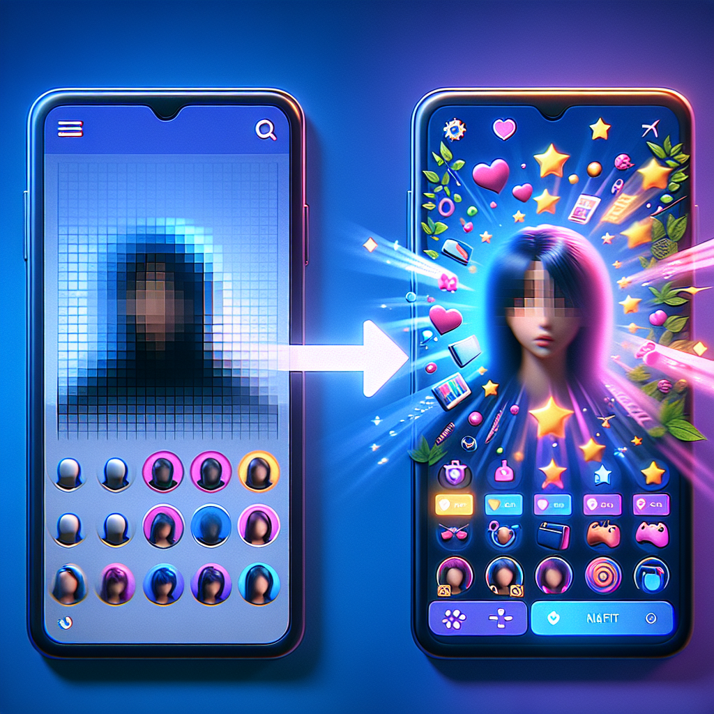 Transform Your Profile with Mobile Legends Aesthetic Possibilities