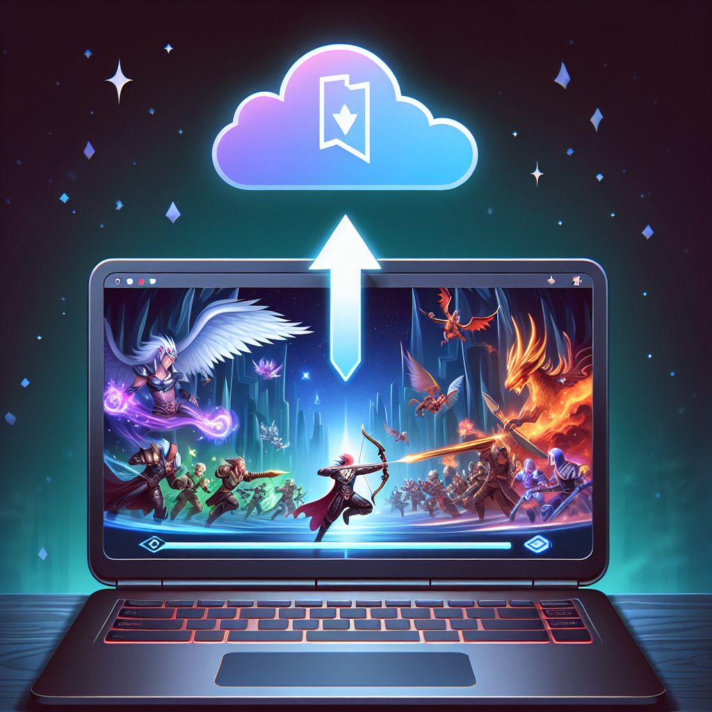 How to Download and Play Mobile Legends on Your Laptop