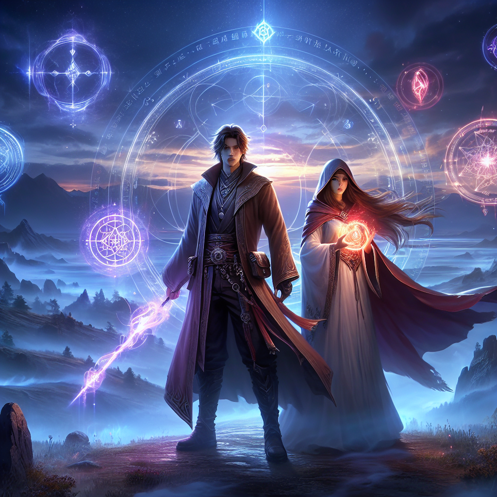 Mystical Mastery: Understanding the Hero Mage Roles in Mobile Legends