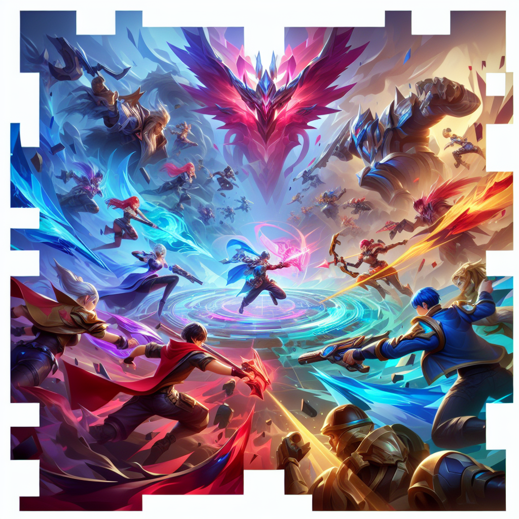 RW's Dominance in Mobile Legends: A Deep Dive into Their Strategy