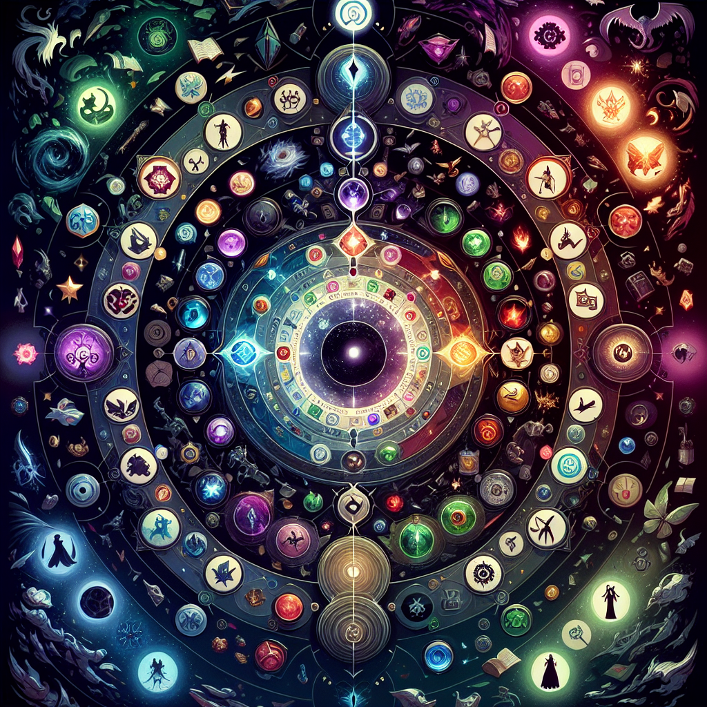 Exploring the Dark System in Mobile Legends: A Comprehensive Guide