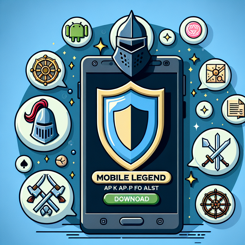 How to Safely Download Mobile Legend APK for Android Users