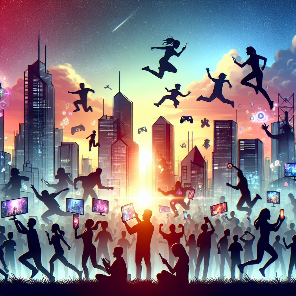 Mobile Legend's Rise in China: Exploring the Phenomenon