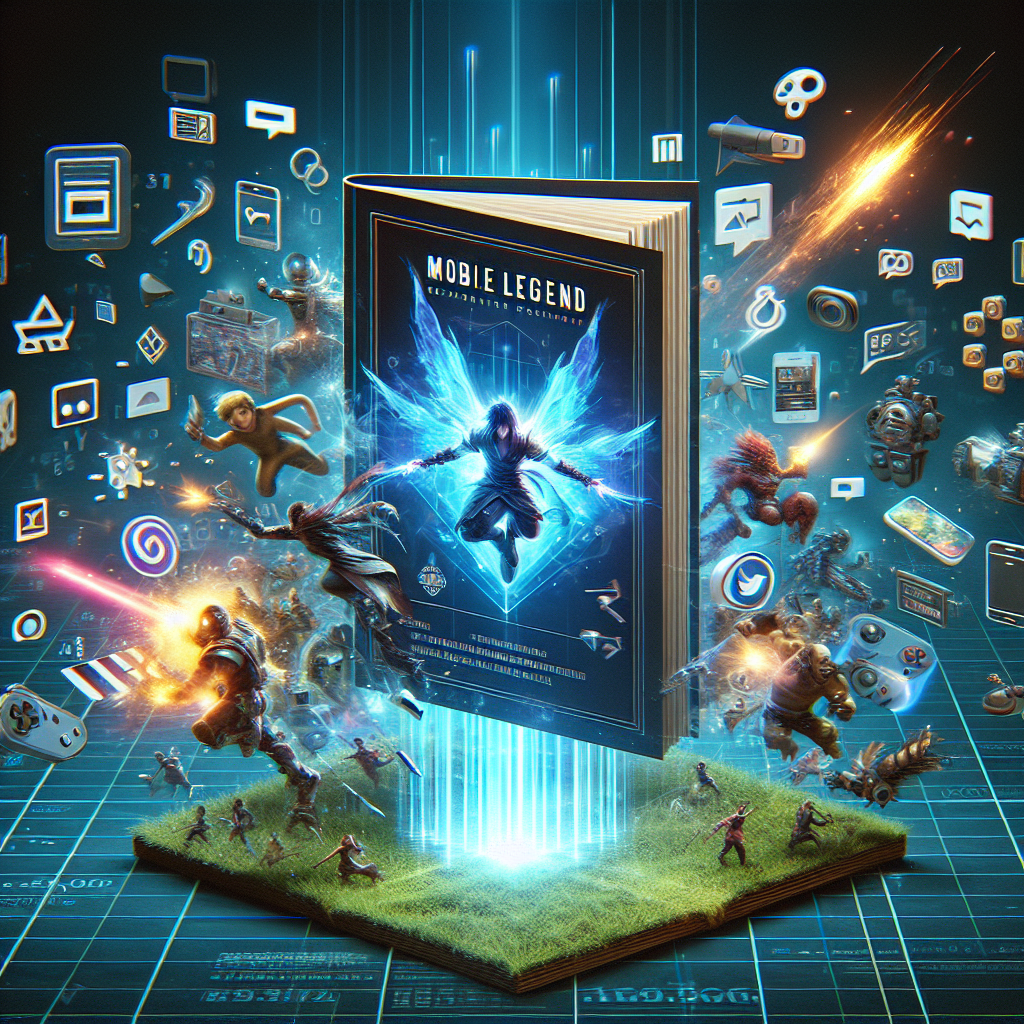 Pamflet Mobile Legend: Revolutionizing Game Promotion Techniques