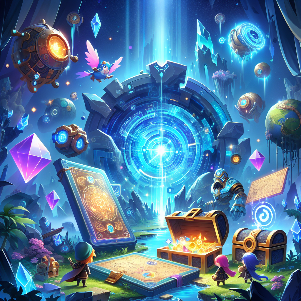 Mobile Legends: Exploring the Latest Updates and Features