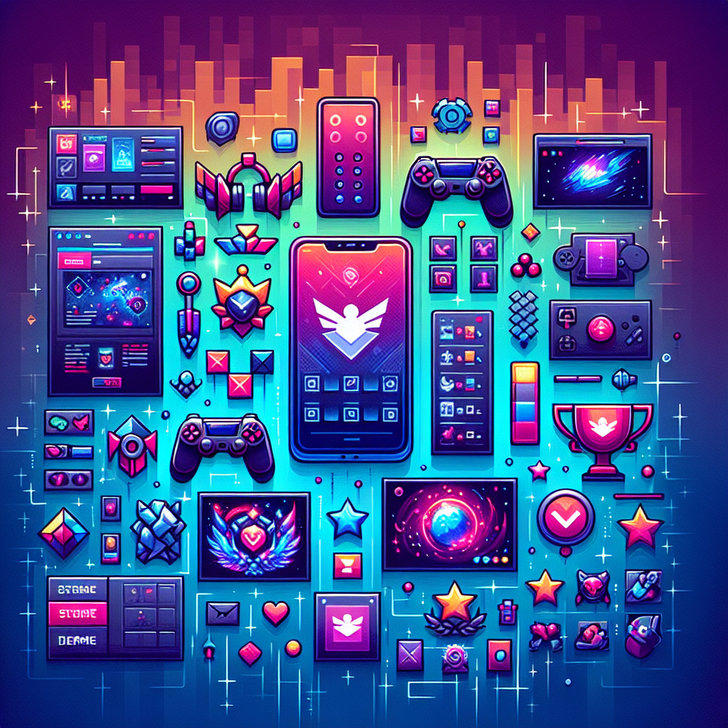 How to Use Mobile Legends PNGs for Your Next Gaming Project