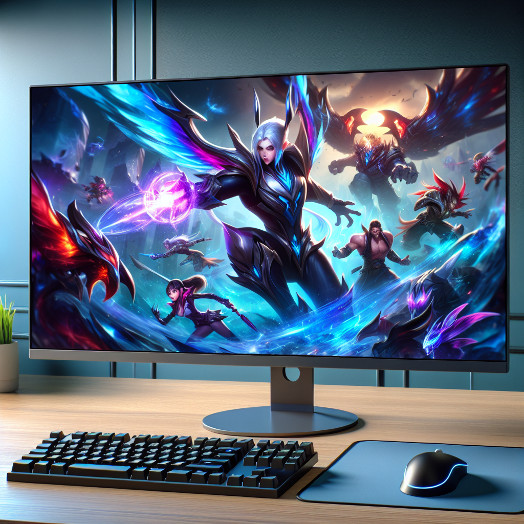 Cara Bermain Mobile Legends di PC dengan Lancar