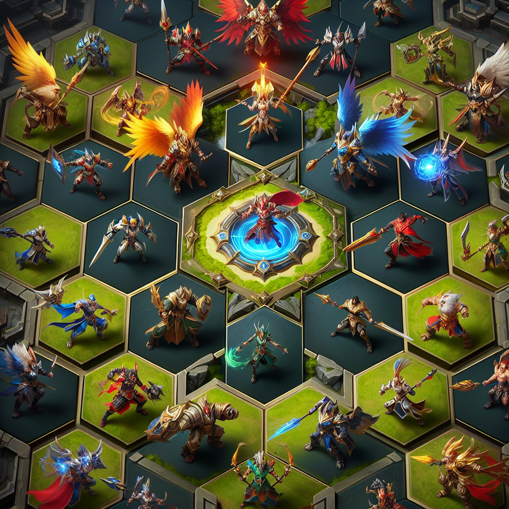 Mobile Legends Strategies for Beginners and Pros Alike