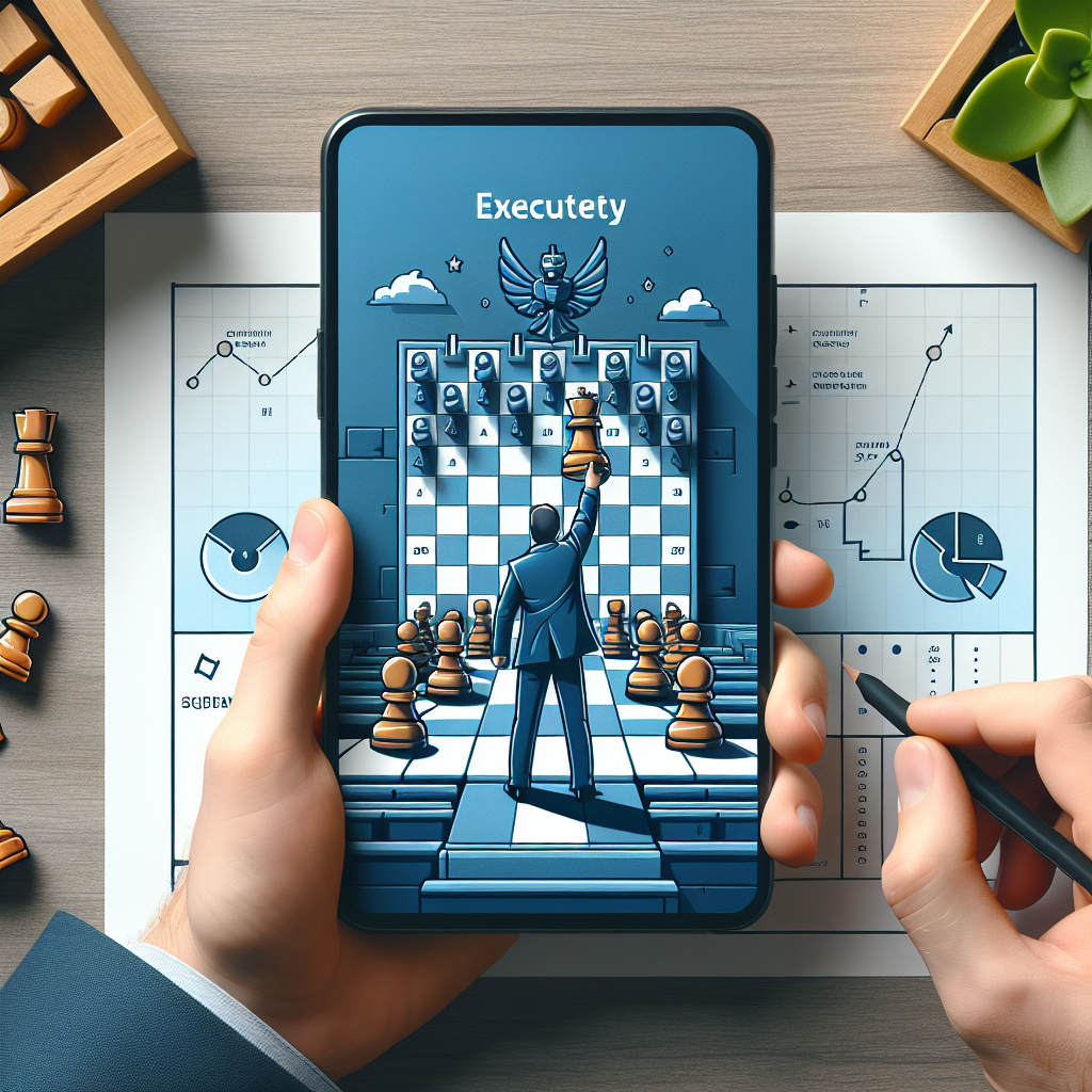 Strategi Meningkatkan Pangkat di Mobile Legend