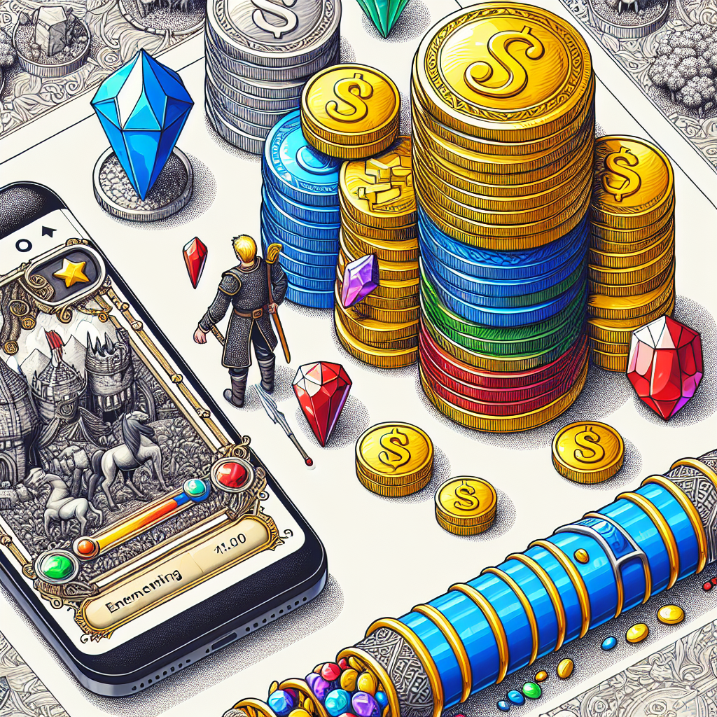 Panduan Hemat: Tips Top Up Mobile Legend Murah untuk Pemain Setiap Level