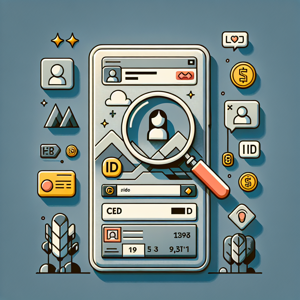 Understanding the Cek ID Feature in Mobile Legends