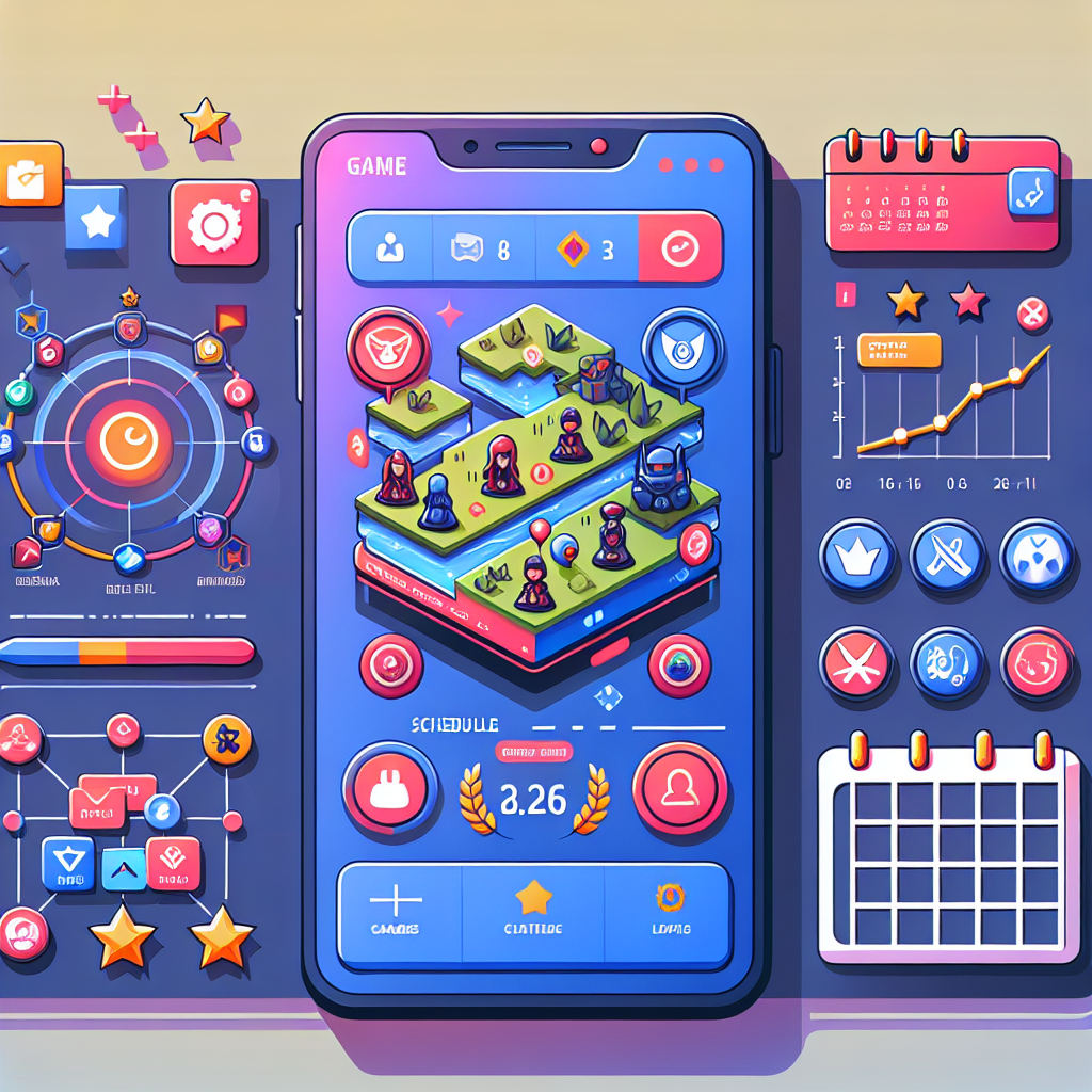 Jadwal Mobile Legend Terbaru: Update dan Strategi Terbaik untuk Turnamen Minggu Ini