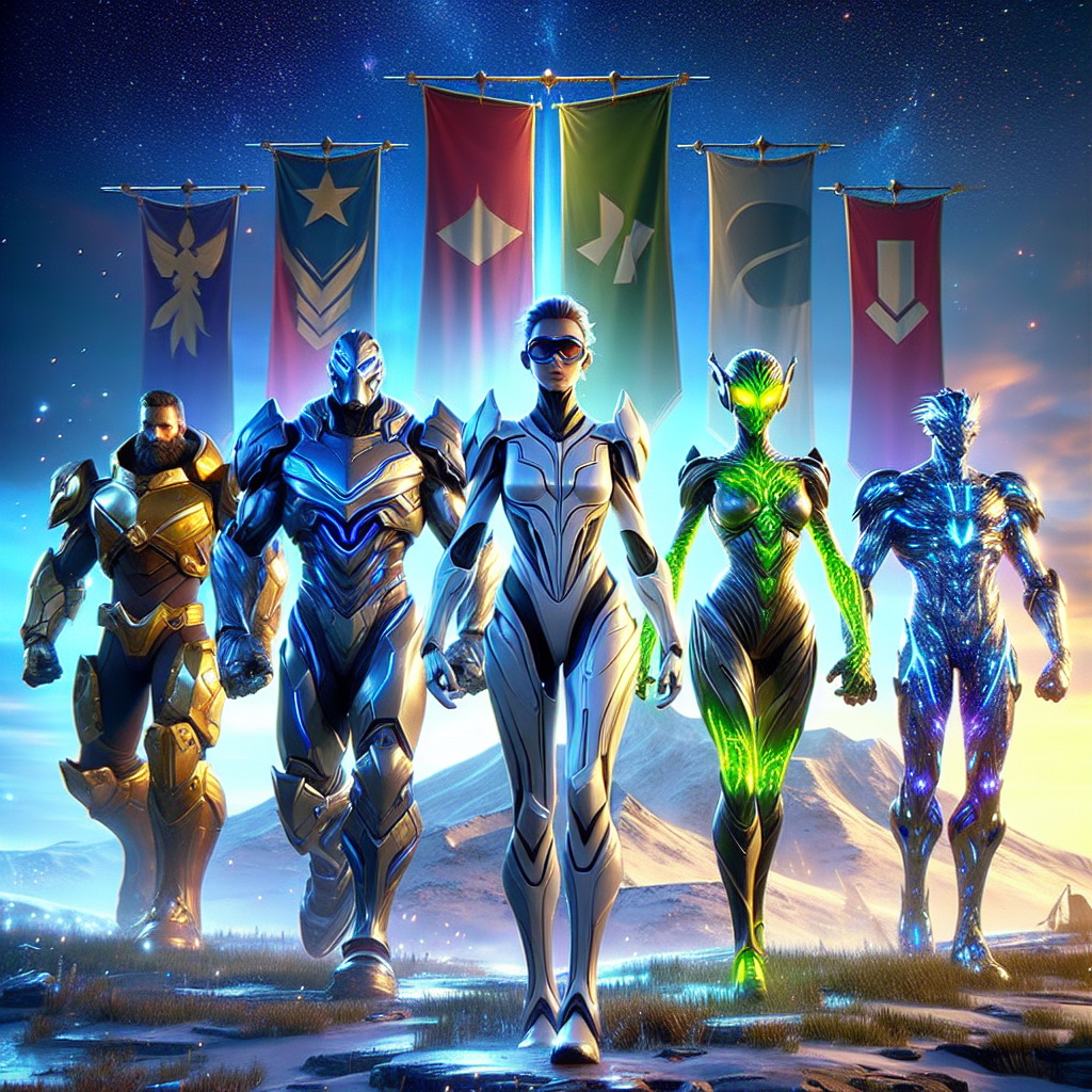 Unveiling the Latest Mobile Legends Skin: Transform Your Heroes with Spectacular New Designs