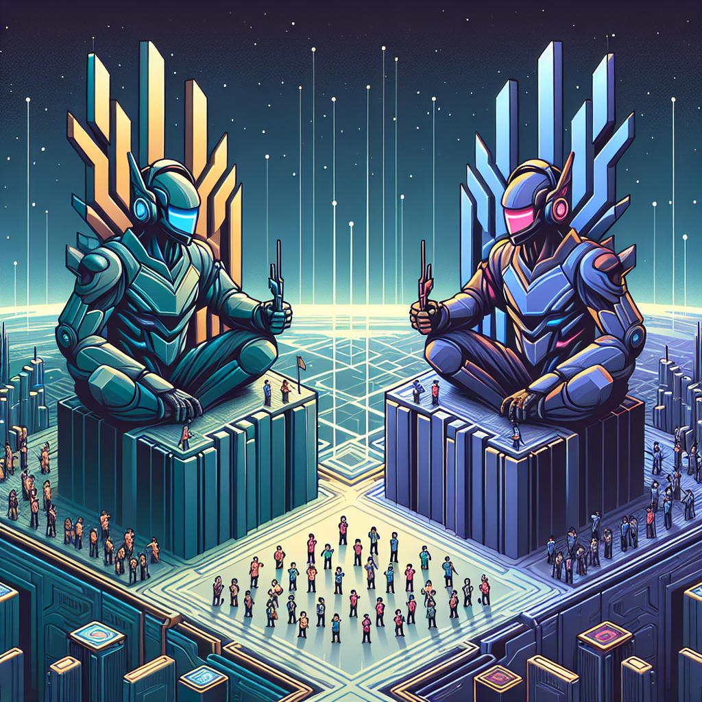 Mobile Legends Collabs with Esports Giants to Elevate Competitive Scene