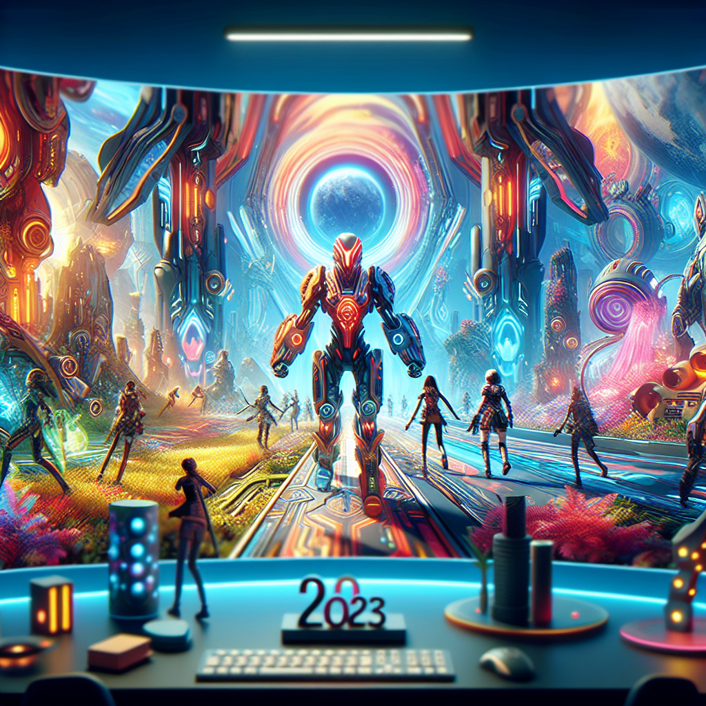 Mobile Legend Gambar Terbaik 2023: Memukau dengan Kualitas HD