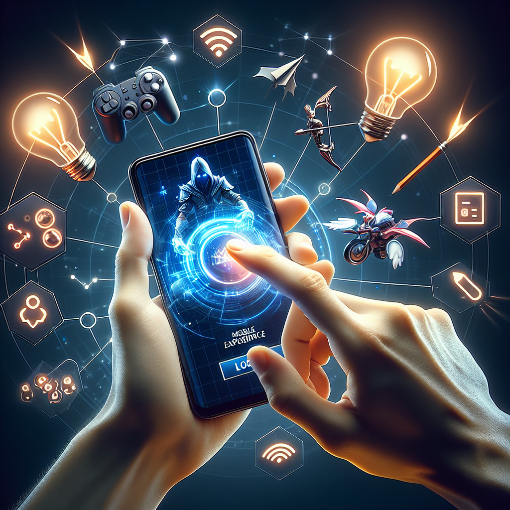 Mastering Mobile Legends Login: Tips for a Seamless Gaming Experience