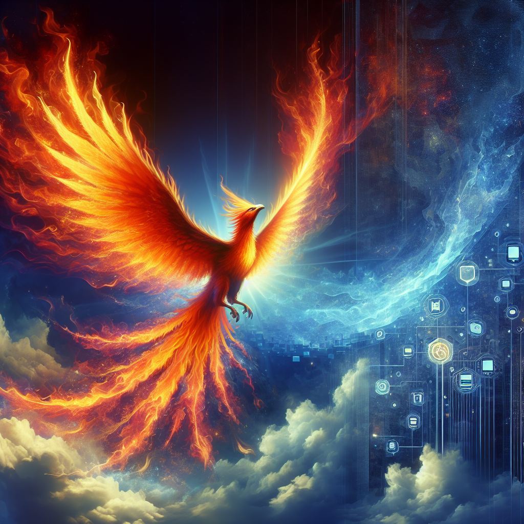 Rise of the Phoenix: Mastering Alpha in Mobile Legends