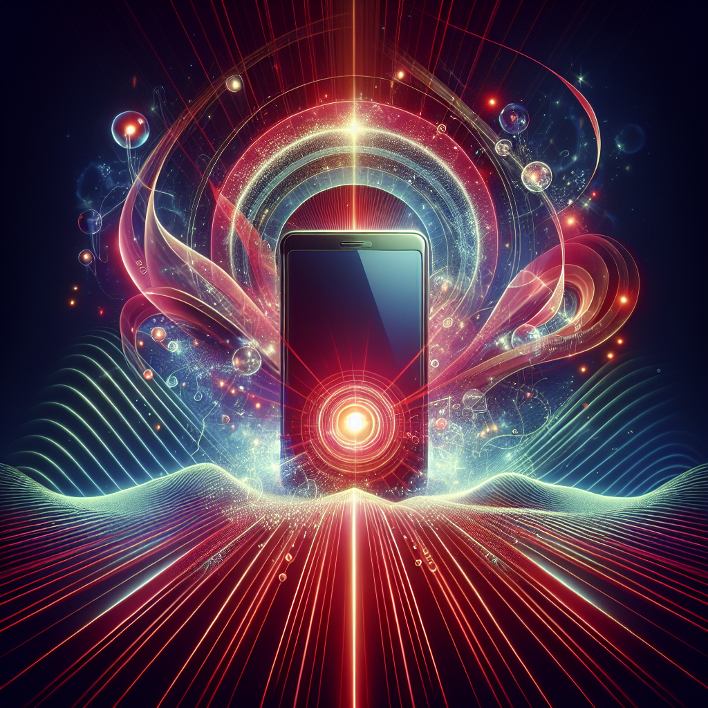 Infinix Mobile Legend: Redefining Gaming Experience with Cutting-Edge Technology