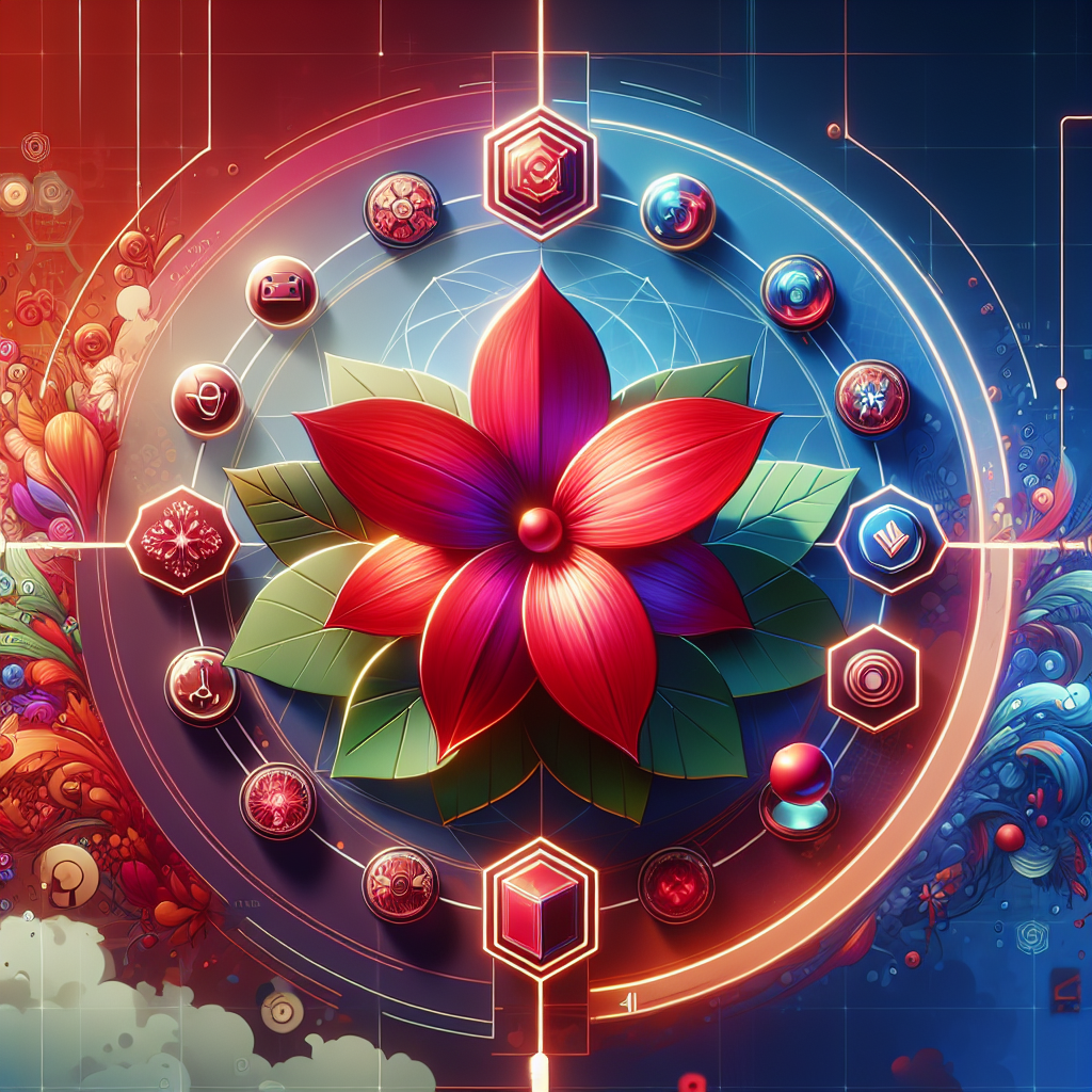 Hanabi's Ultimate Guide: Mastering the Scarlet Flower in Mobile Legends