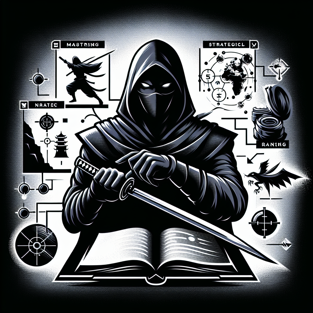 Master the Shadows: Unveiling Hayabusa's Stealth Strategies in Mobile Legends