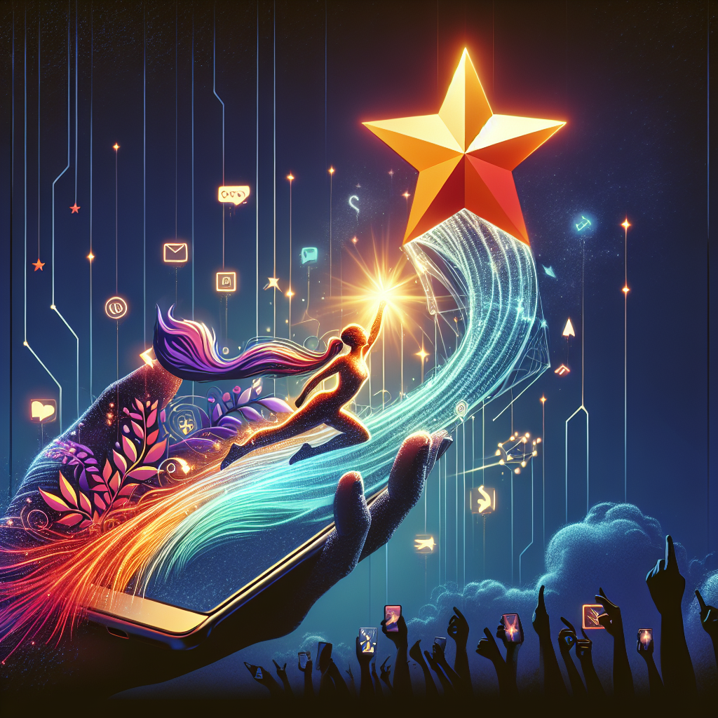 Cici's Rise to Stardom: A Mobile Legends Phenomenon
